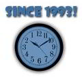 Since 1993