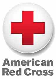 Support the Red Cross