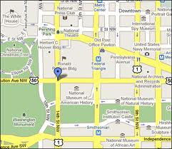 Map Included!