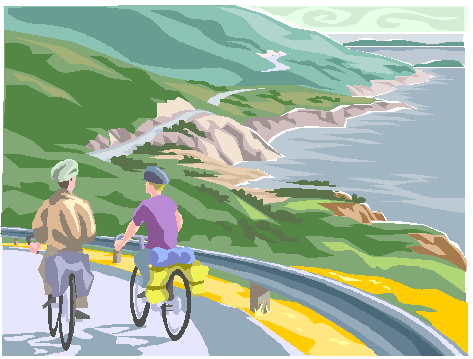 Queen City Bike Tours