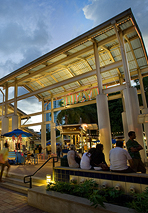 Downtown Miami Shopping!
