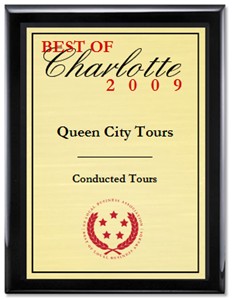 Best of Charlotte Info!