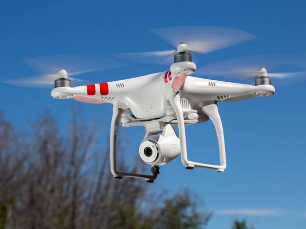 FAA Drones National Travel News
