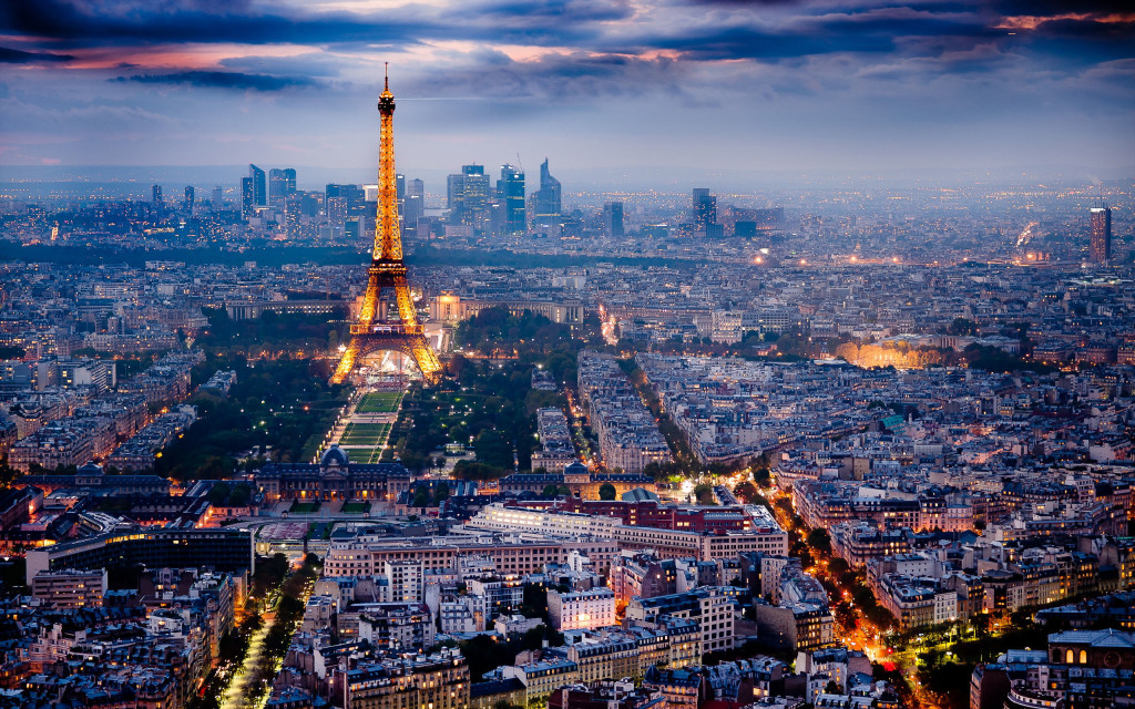 France International Travel News