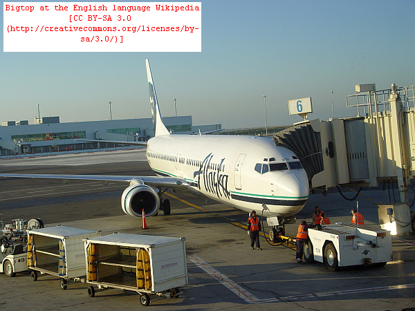 Alaska Airlines National Travel News