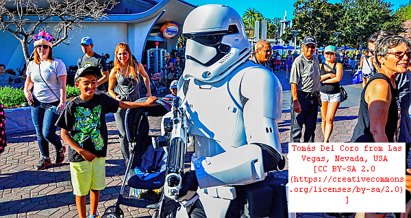 Disneyland Star Wars Sold Out National Travel News