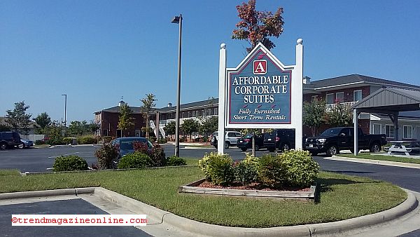 Affordable Corporate Suites Roanoke VA Travel Review!
