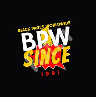 Black Pages Worldwide About Us