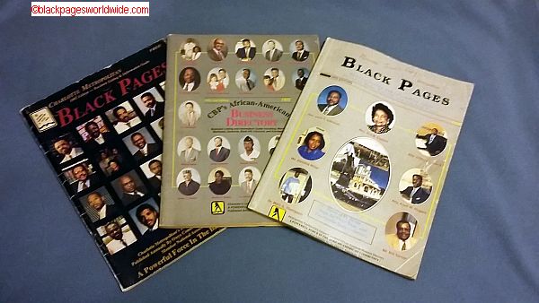 Click to Visit CBP's Black Pages Worldwide CBP's Black Pages Worldwide