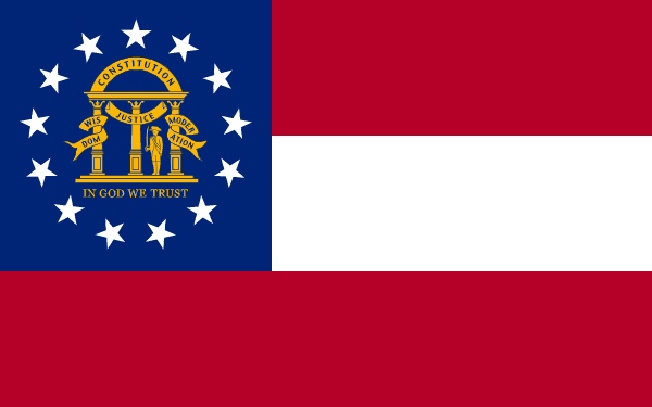 Georgia!