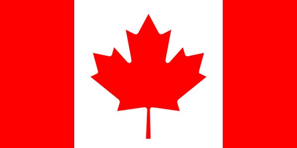 Canada!