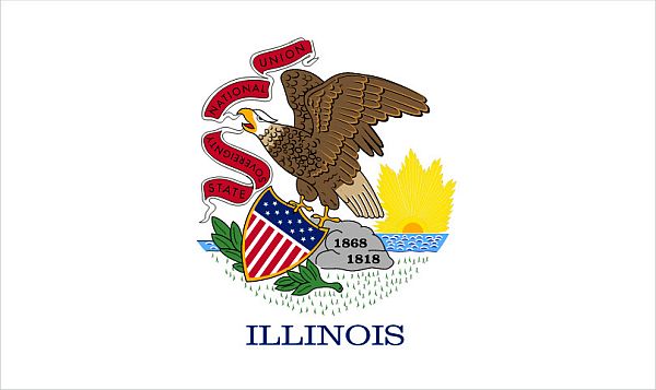 Illinois!