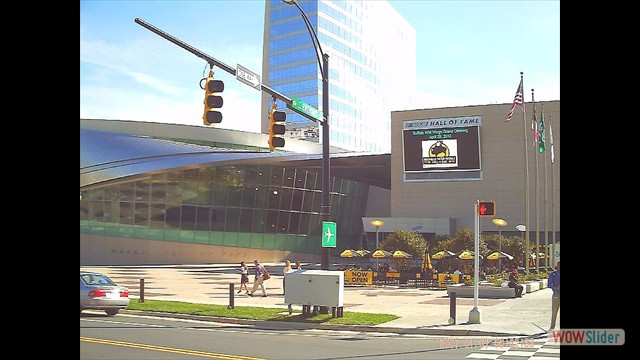 13.NASCAR-hall-of-fame-charlotte-nc