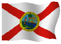 South Florida Site Map