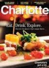 Charlotte Visitors Guide Article