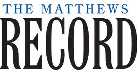 Matthews Record Article