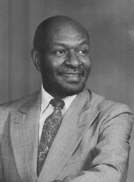 Click to Enlarge Mr. Harvey Boyd Pic! Mr. Harvey Boyd!