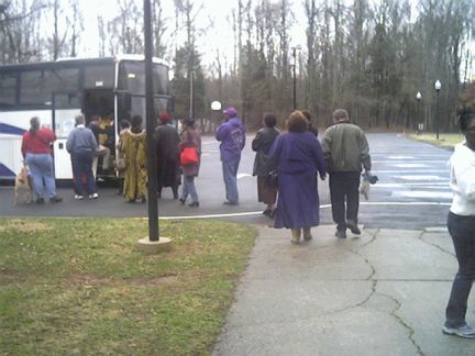 Click for Transportation Info! Transportation Info!