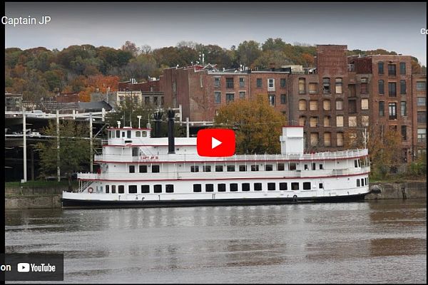 QCT New York State of Mind Trip Info