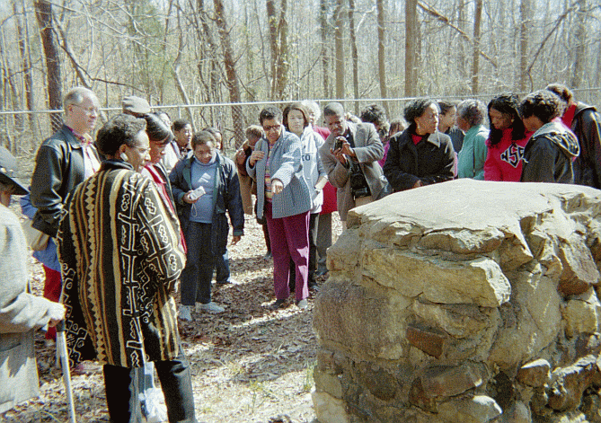 Click for Charlotte Pilgrimage Tour Download! Charlotte Pilgrimage Tour Download