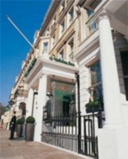 Click to Enlarge Holiday Inn London Pic! Holiday Inn London