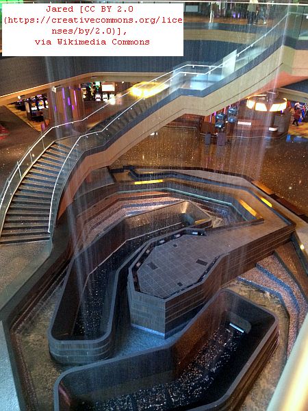 Click for QCT Harrah's Holiday Trip Info! QCT Harrah's Holiday Trip Pic