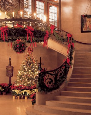 Christmas at Biltmore Tour Info!