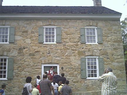 Click to Enlarge Oldest Former Plantation Home Pic! Oldest Former Plantation Home!