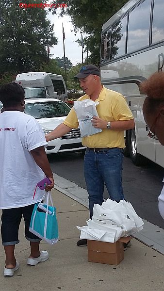 Click to Enlarge Contract Tour Guide Pic! Contract Tour Guide Pic
