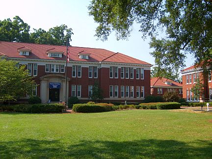 Click for historic bldg. slide show!