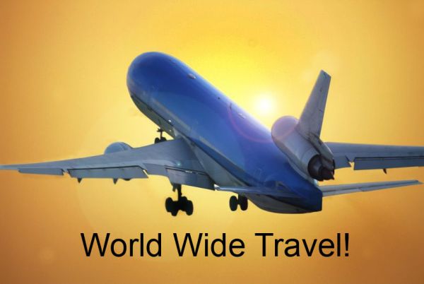 World Wide Travel Discounts