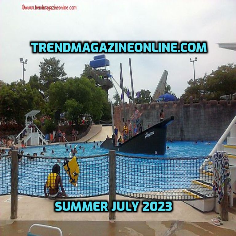 Trend Magazine Online
