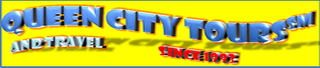 Queen City Tours