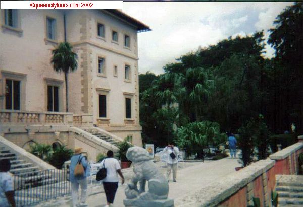 Click to enlarge QCT Miami Daily City Tour Pic! QCT Miami Daily City Tour Pic