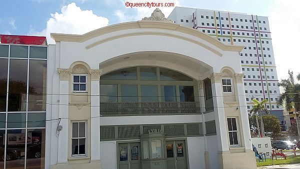 Sample QCT Miami Black Heritage Tour