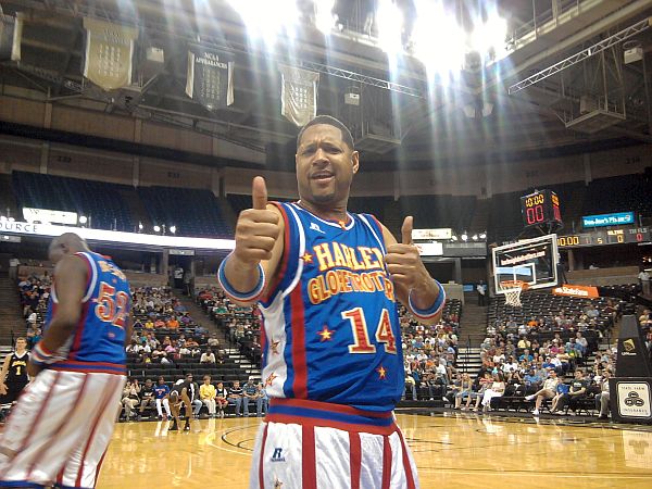 Harlem Globetrotters