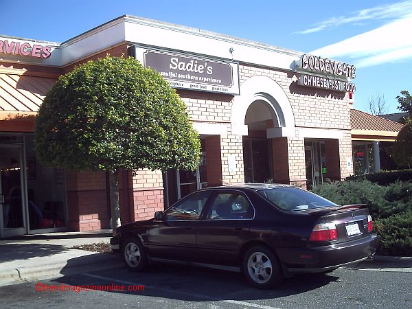 Sadie's Charlotte, NC Review