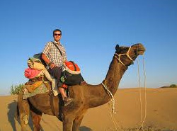 Click for Exotic Vacations News!
