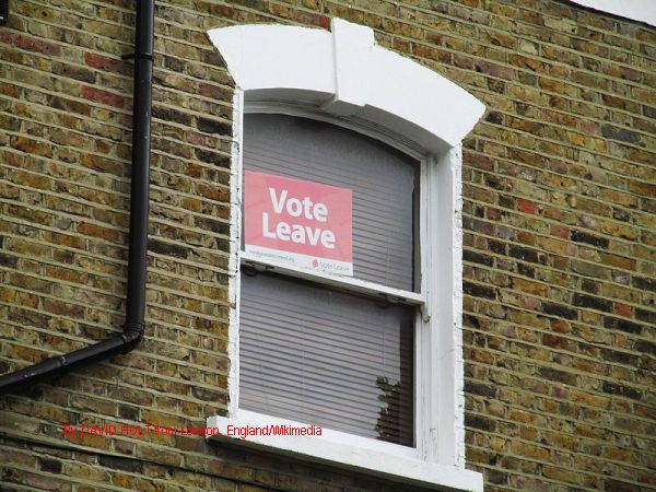 Brexit Vote International Travel News