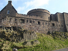 Click to Enlarge Edinburg Scotland Pic! Edinburg Scotland