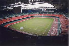 Millennium Stadium