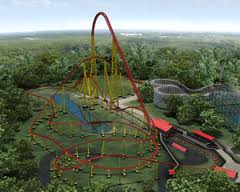 King's Dominion Pic