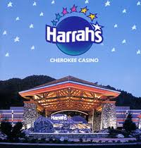 Harrah's Expansion News