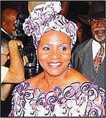 Ms. Sylvia Sprinkle Hamlin NBTF 2024 Travel Article