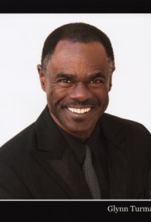 Click for Actor Glynn Turman Interview! Actor Glynn Turman!
