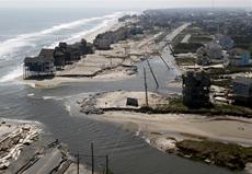 Click for Hurricane Irene News!