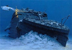 Click Enlarge Titantic Pic!