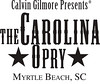 Carolina Opry Logo