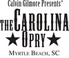 Click to Enlarge Carolina Opry Logo! Source: Carolina Opry Carolina Opry Logo