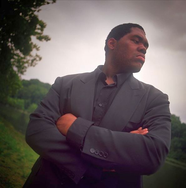 Click to Enlarge Mr. Whitfield III Pic! Mr. Whitfield III Pic